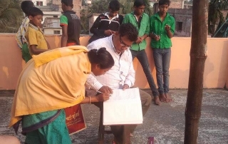 Home of Hope o Casa de la Esperanza