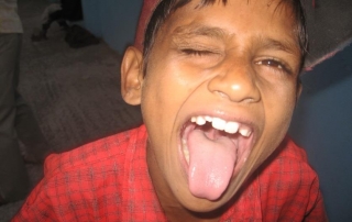 Home of Hope o Casa de la Esperanza