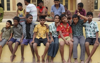 Centro de Rehabilitación Star Special School de St. Anne’s