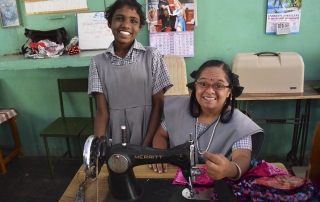 Centro de Rehabilitación Star Special School de St. Anne’s