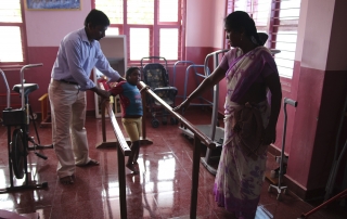 Vidivelli Special School