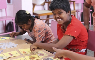 Vidivelli Special School