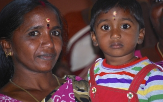 Centro de formación profesional de St. Anne’s