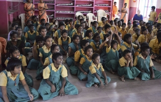 Vidivelli Special School