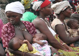 soporte de subsistencia a mujeres y a madres con hijos