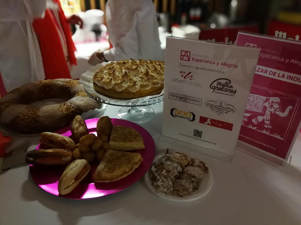 Bazar de la India 2017