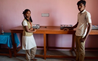 St. Francis Higher Secondary School