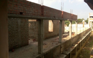 St. Francis Higher Secondary Shool