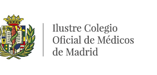 Logo Colegio Oficial de Médicos de Madrid