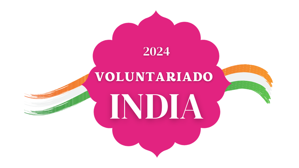 Voluntariado India 2024